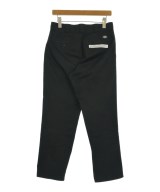 BEDWIN &THE HEARTBREAKERS（ベドウィンアンドザハートブレイカーズ）チノパン 黒 サイズ:1(S位) メンズ/2200628274205