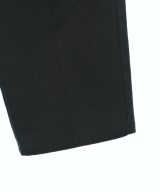 BEDWIN &THE HEARTBREAKERS（ベドウィンアンドザハートブレイカーズ）チノパン 黒 サイズ:1(S位) メンズ/2200628274205