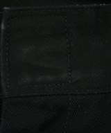 BEDWIN &THE HEARTBREAKERS（ベドウィンアンドザハートブレイカーズ）チノパン 黒 サイズ:1(S位) メンズ/2200628274205