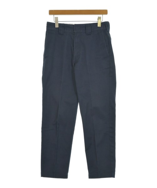 BEDWIN &THE HEARTBREAKERS(ベドウィンアンドザハートブレイカーズ)チノパン 紺 サイズ:1(S位)/2200628274212