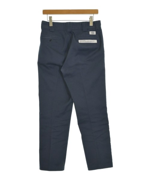 BEDWIN &THE HEARTBREAKERS（ベドウィンアンドザハートブレイカーズ）チノパン 紺 サイズ:1(S位) メンズ/2200628274212