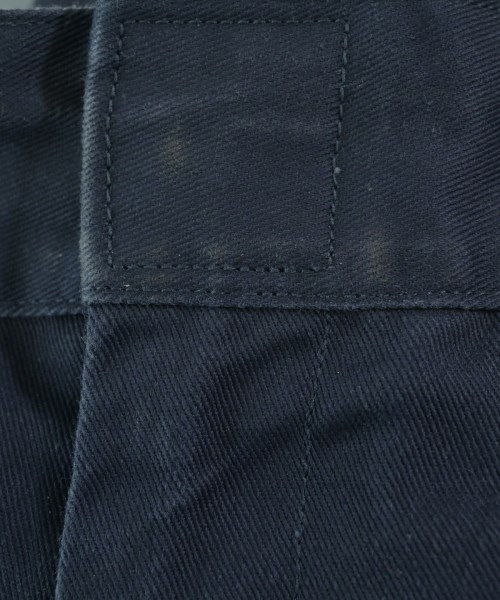 BEDWIN &THE HEARTBREAKERS（ベドウィンアンドザハートブレイカーズ）チノパン 紺 サイズ:1(S位) メンズ/2200628274212