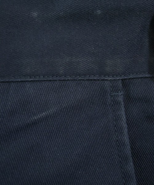 BEDWIN &THE HEARTBREAKERS（ベドウィンアンドザハートブレイカーズ）チノパン 紺 サイズ:1(S位) メンズ/2200628274212