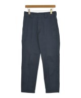 BEDWIN &THE HEARTBREAKERS（ベドウィンアンドザハートブレイカーズ）チノパン 紺 サイズ:1(S位) メンズ/2200628274212