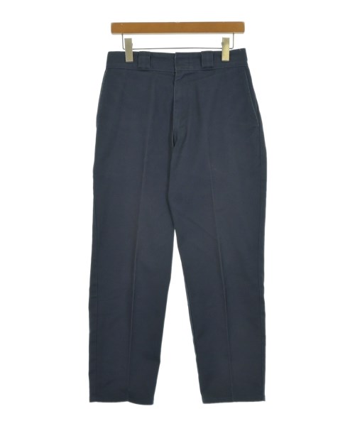 BEDWIN &THE HEARTBREAKERS(ベドウィンアンドザハートブレイカーズ)チノパン 紺 サイズ:1(S位)/2200628274229