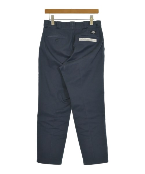 BEDWIN &THE HEARTBREAKERS（ベドウィンアンドザハートブレイカーズ）チノパン 紺 サイズ:1(S位) メンズ/2200628274229