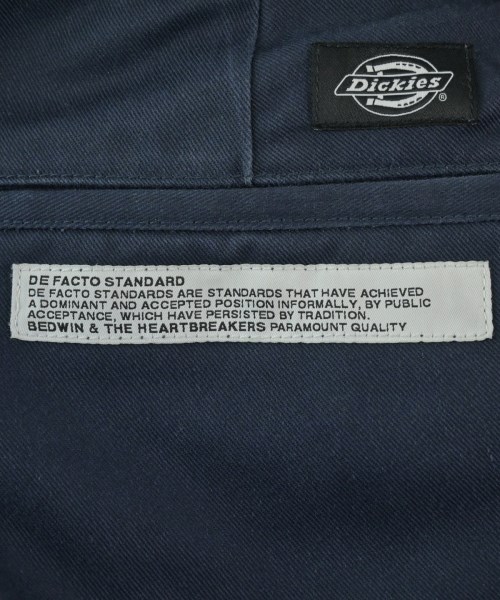 BEDWIN &THE HEARTBREAKERS（ベドウィンアンドザハートブレイカーズ）チノパン 紺 サイズ:1(S位) メンズ/2200628274229