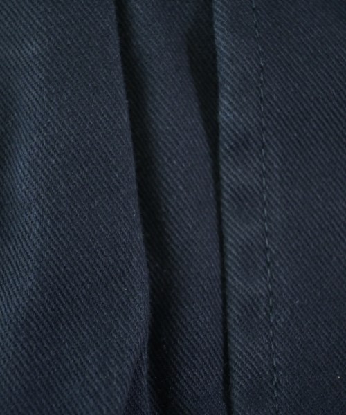 BEDWIN &THE HEARTBREAKERS（ベドウィンアンドザハートブレイカーズ）チノパン 紺 サイズ:1(S位) メンズ/2200628274229