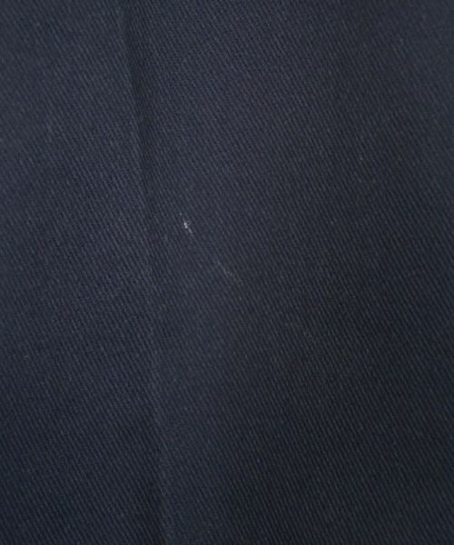 BEDWIN &THE HEARTBREAKERS（ベドウィンアンドザハートブレイカーズ）チノパン 紺 サイズ:1(S位) メンズ/2200628274229