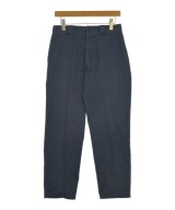 BEDWIN &THE HEARTBREAKERS（ベドウィンアンドザハートブレイカーズ）チノパン 紺 サイズ:1(S位) メンズ/2200628274229