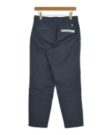 BEDWIN &THE HEARTBREAKERS（ベドウィンアンドザハートブレイカーズ）チノパン 紺 サイズ:1(S位) メンズ/2200628274229