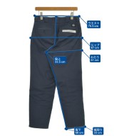 BEDWIN &THE HEARTBREAKERS（ベドウィンアンドザハートブレイカーズ）チノパン 紺 サイズ:1(S位) メンズ/2200628274229