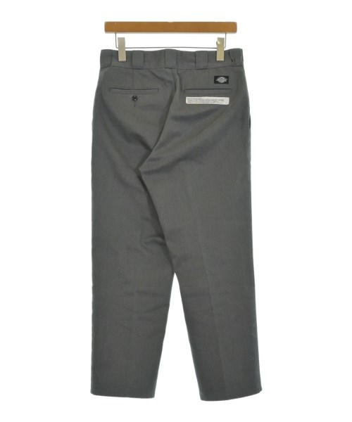 BEDWIN &THE HEARTBREAKERS（ベドウィンアンドザハートブレイカーズ）チノパン グレー サイズ:1(S位) メンズ/2200628274236