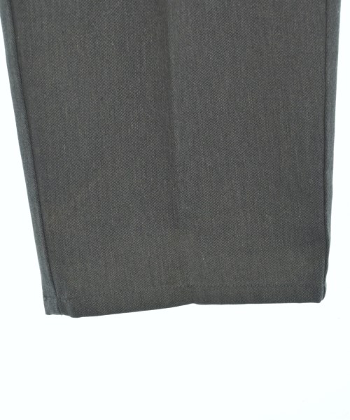 BEDWIN &THE HEARTBREAKERS（ベドウィンアンドザハートブレイカーズ）チノパン グレー サイズ:1(S位) メンズ/2200628274236