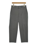 BEDWIN &THE HEARTBREAKERS（ベドウィンアンドザハートブレイカーズ）チノパン グレー サイズ:1(S位) メンズ/2200628274236