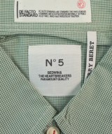 BEDWIN &THE HEARTBREAKERS（ベドウィンアンドザハートブレイカーズ）カジュアルシャツ 緑 サイズ:-(L位) メンズ/2200654393383