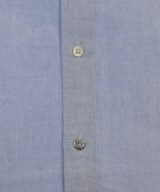 BEDWIN &THE HEARTBREAKERS（ベドウィンアンドザハートブレイカーズ）カジュアルシャツ 青 サイズ:3(L位) メンズ/2200654393451