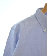 BEDWIN &THE HEARTBREAKERS（ベドウィンアンドザハートブレイカーズ）カジュアルシャツ 青 サイズ:3(L位) メンズ/2200654393451