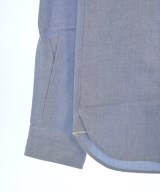 BEDWIN &THE HEARTBREAKERS（ベドウィンアンドザハートブレイカーズ）カジュアルシャツ 青 サイズ:3(L位) メンズ/2200654393451