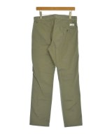 BEDWIN &THE HEARTBREAKERS（ベドウィンアンドザハートブレイカーズ）チノパン カーキ サイズ:-(M位) メンズ/2200653686011