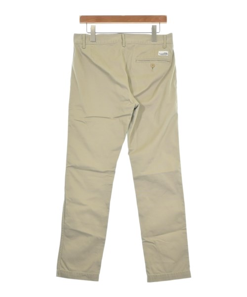 BEDWIN &THE HEARTBREAKERS（ベドウィンアンドザハートブレイカーズ）チノパン ベージュ サイズ:-(M位) メンズ/2200653686028