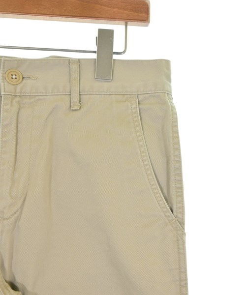 BEDWIN &THE HEARTBREAKERS（ベドウィンアンドザハートブレイカーズ）チノパン ベージュ サイズ:-(M位) メンズ/2200653686028