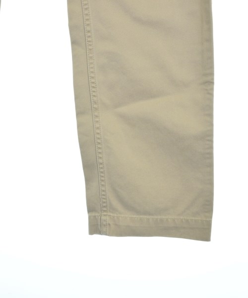 BEDWIN &THE HEARTBREAKERS（ベドウィンアンドザハートブレイカーズ）チノパン ベージュ サイズ:-(M位) メンズ/2200653686028