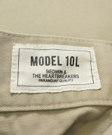 BEDWIN &THE HEARTBREAKERS（ベドウィンアンドザハートブレイカーズ）チノパン ベージュ サイズ:-(M位) メンズ/2200653686028