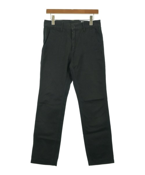 BEDWIN &THE HEARTBREAKERS(ベドウィンアンドザハートブレイカーズ)チノパン 黒 サイズ:-(M位)/2200653686066
