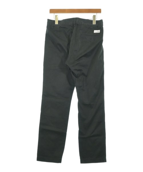 BEDWIN &THE HEARTBREAKERS（ベドウィンアンドザハートブレイカーズ）チノパン 黒 サイズ:-(M位) メンズ/2200653686066