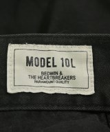 BEDWIN &THE HEARTBREAKERS（ベドウィンアンドザハートブレイカーズ）チノパン 黒 サイズ:-(M位) メンズ/2200653686066