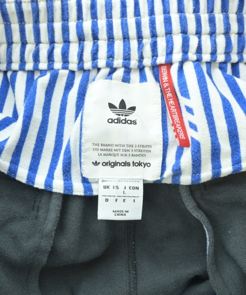 BEDWIN &THE HEARTBREAKERS（ベドウィンアンドザハートブレイカーズ）その他 グレー サイズ:L メンズ/2200653686073