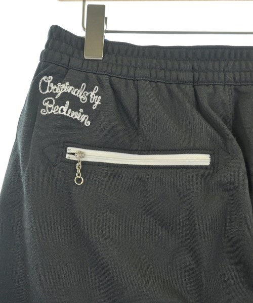 BEDWIN &THE HEARTBREAKERS（ベドウィンアンドザハートブレイカーズ）その他 グレー サイズ:L メンズ/2200653686073