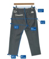 BEDWIN &THE HEARTBREAKERS（ベドウィンアンドザハートブレイカーズ）その他 グレー サイズ:L メンズ/2200653686073