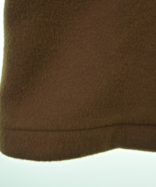 BEDWIN &THE HEARTBREAKERS（ベドウィンアンドザハートブレイカーズ）ダッフルコート 茶 サイズ:-(L位) メンズ/2200653686103