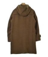 BEDWIN &THE HEARTBREAKERS（ベドウィンアンドザハートブレイカーズ）ダッフルコート 茶 サイズ:-(L位) メンズ/2200653686103