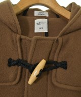 BEDWIN &THE HEARTBREAKERS（ベドウィンアンドザハートブレイカーズ）ダッフルコート 茶 サイズ:-(L位) メンズ/2200653686103