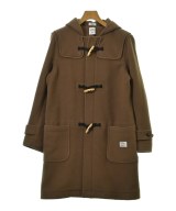 BEDWIN &THE HEARTBREAKERS ダッフルコート