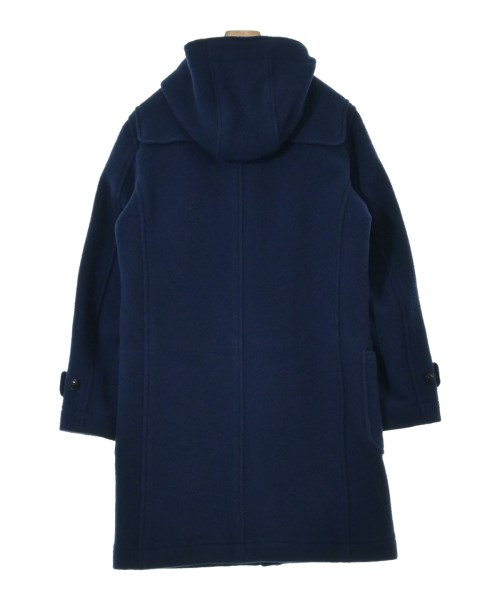 BEDWIN &THE HEARTBREAKERS（ベドウィンアンドザハートブレイカーズ）ダッフルコート 紺 サイズ:-(L位) メンズ/2200653686110