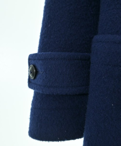 BEDWIN &THE HEARTBREAKERS（ベドウィンアンドザハートブレイカーズ）ダッフルコート 紺 サイズ:-(L位) メンズ/2200653686110