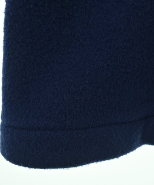 BEDWIN &THE HEARTBREAKERS（ベドウィンアンドザハートブレイカーズ）ダッフルコート 紺 サイズ:-(L位) メンズ/2200653686110