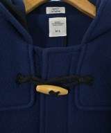 BEDWIN &THE HEARTBREAKERS（ベドウィンアンドザハートブレイカーズ）ダッフルコート 紺 サイズ:-(L位) メンズ/2200653686110