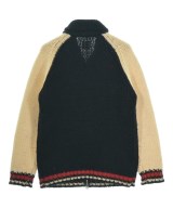 BEDWIN &THE HEARTBREAKERS（ベドウィンアンドザハートブレイカーズ）その他 黒 サイズ:3(L位) メンズ/2200653686127