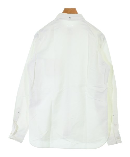 BEDWIN &THE HEARTBREAKERS（ベドウィンアンドザハートブレイカーズ）カジュアルシャツ 白 サイズ:-(L位) メンズ/2200653686134