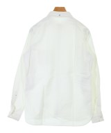 BEDWIN &THE HEARTBREAKERS（ベドウィンアンドザハートブレイカーズ）カジュアルシャツ 白 サイズ:-(L位) メンズ/2200653686134