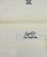 BEDWIN &THE HEARTBREAKERS（ベドウィンアンドザハートブレイカーズ）カジュアルシャツ 白 サイズ:-(L位) メンズ/2200653686134