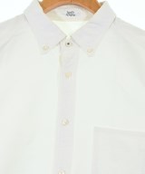 BEDWIN &THE HEARTBREAKERS（ベドウィンアンドザハートブレイカーズ）カジュアルシャツ 白 サイズ:-(L位) メンズ/2200653686134