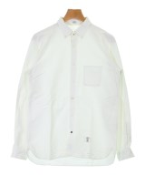 BEDWIN &THE HEARTBREAKERS カジュアルシャツ