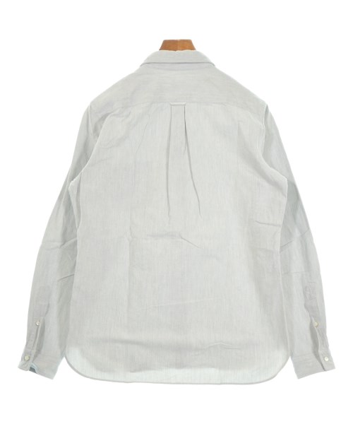 BEDWIN &THE HEARTBREAKERS（ベドウィンアンドザハートブレイカーズ）カジュアルシャツ グレー サイズ:-(M位) メンズ/2200653686141