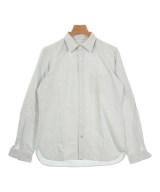 BEDWIN &THE HEARTBREAKERS（ベドウィンアンドザハートブレイカーズ）カジュアルシャツ グレー サイズ:-(M位) メンズ/2200653686141